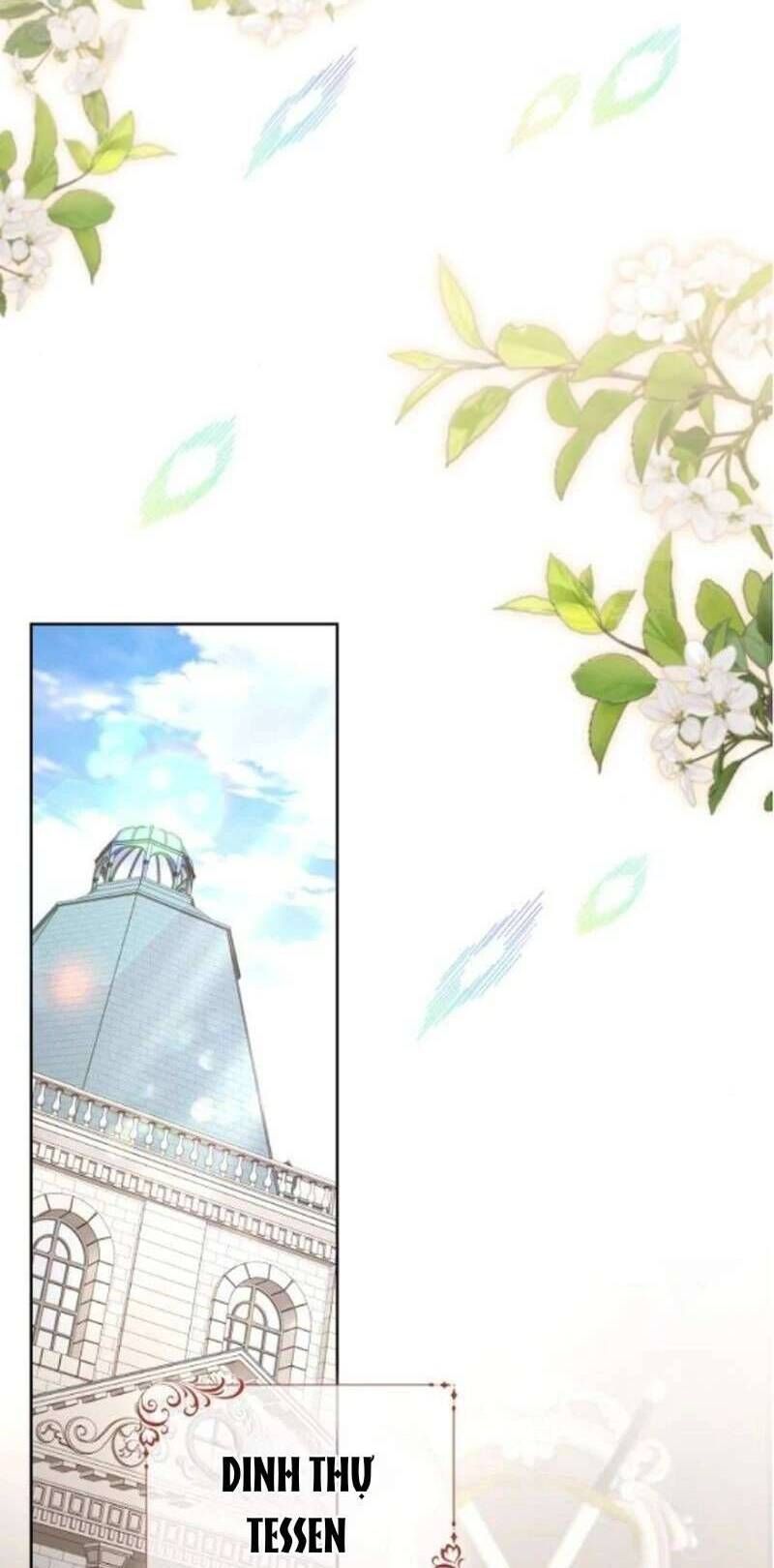 Cô Dâu Của Đại Công Tước Là Chiến Binh Địa Ngục - Chapter 17 - Page 53