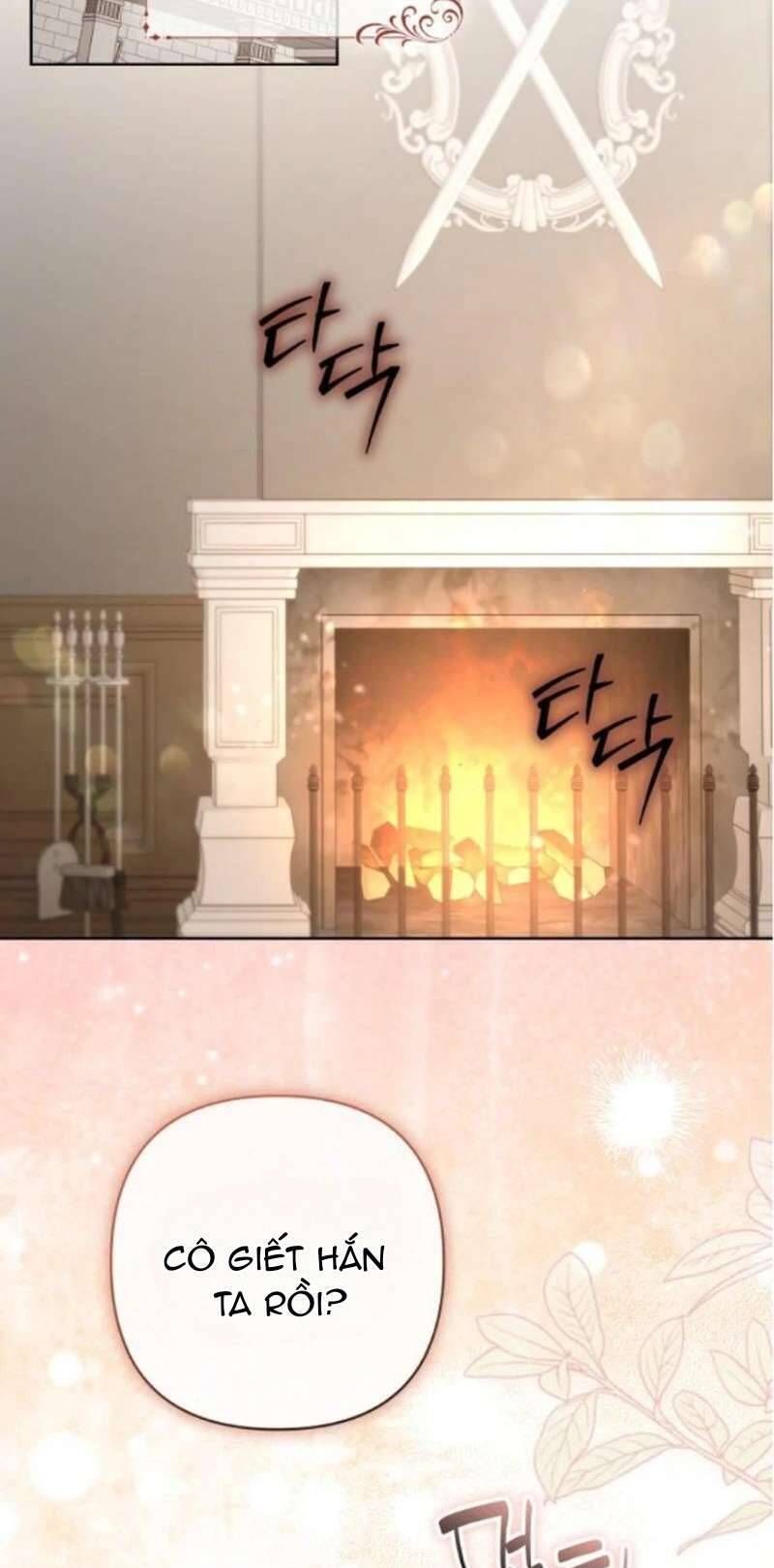 Cô Dâu Của Đại Công Tước Là Chiến Binh Địa Ngục - Chapter 17 - Page 54