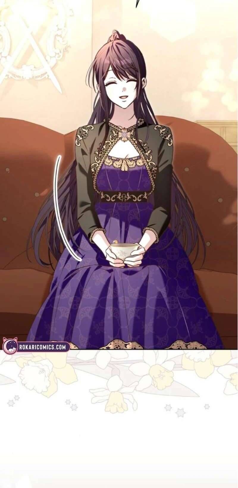 Cô Dâu Của Đại Công Tước Là Chiến Binh Địa Ngục - Chapter 17 - Page 57