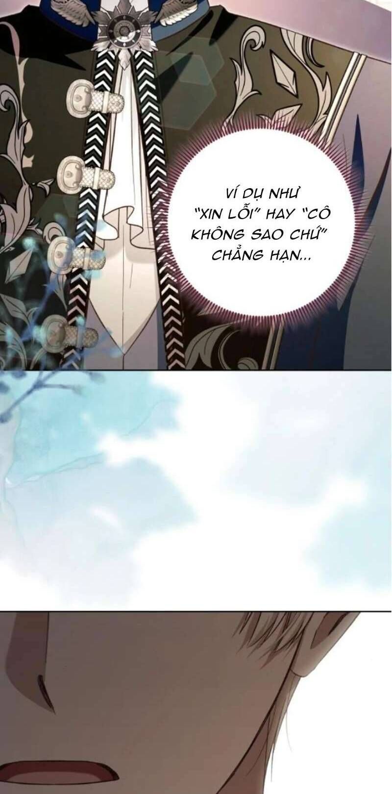 Cô Dâu Của Đại Công Tước Là Chiến Binh Địa Ngục - Chapter 17 - Page 63