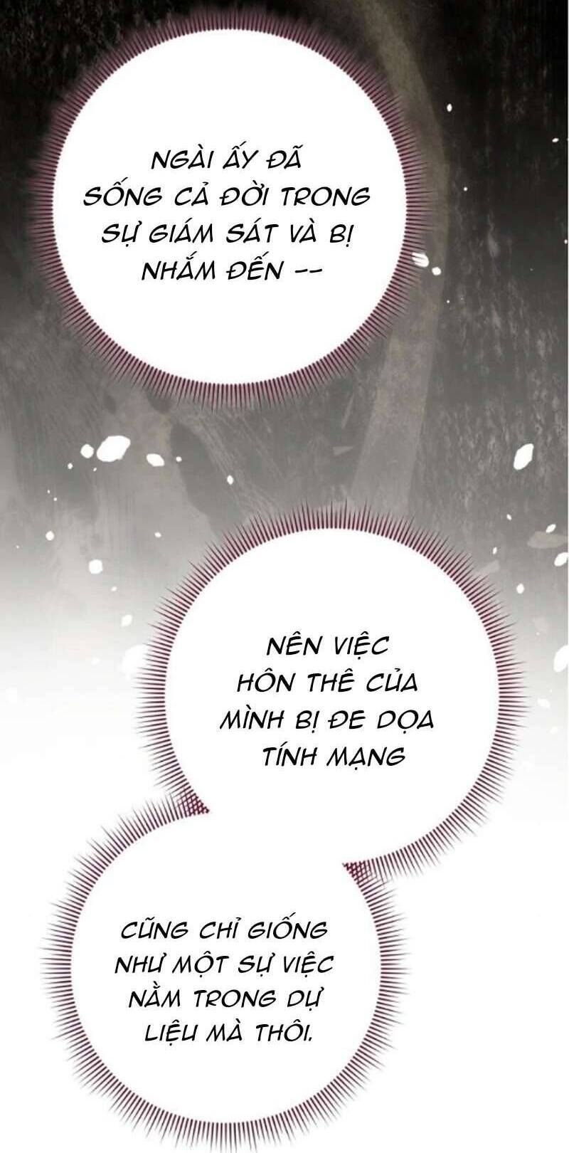 Cô Dâu Của Đại Công Tước Là Chiến Binh Địa Ngục - Chapter 17 - Page 69