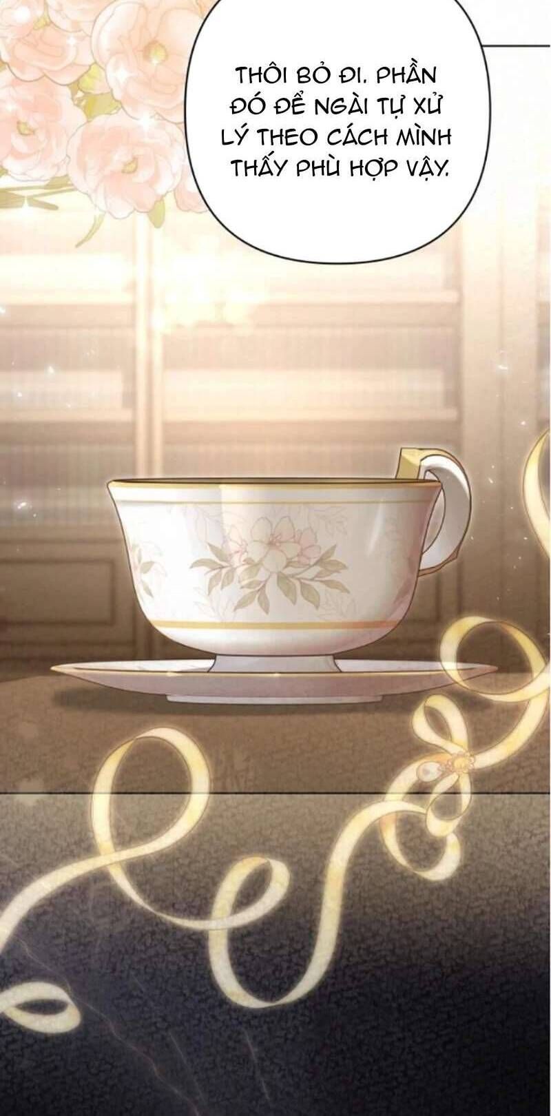 Cô Dâu Của Đại Công Tước Là Chiến Binh Địa Ngục - Chapter 17 - Page 71