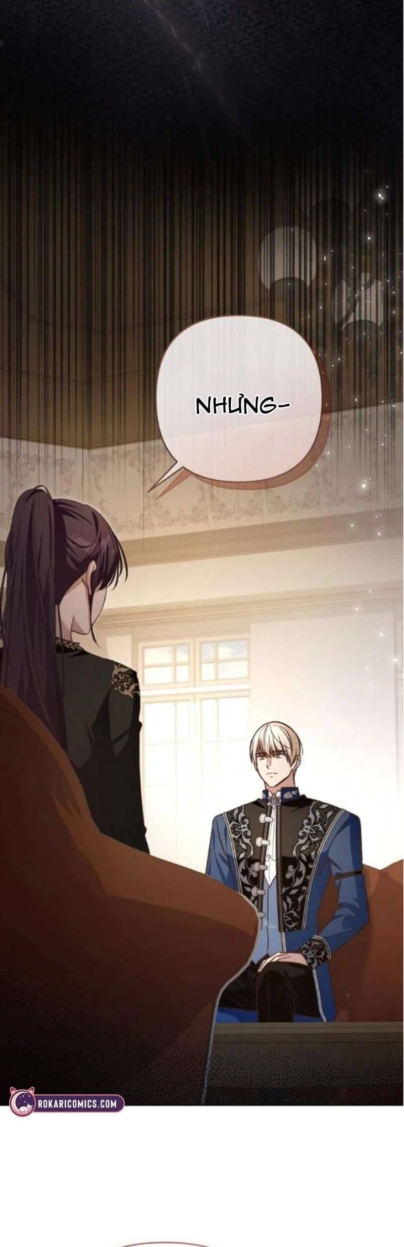 Cô Dâu Của Đại Công Tước Là Chiến Binh Địa Ngục - Chapter 17 - Page 72