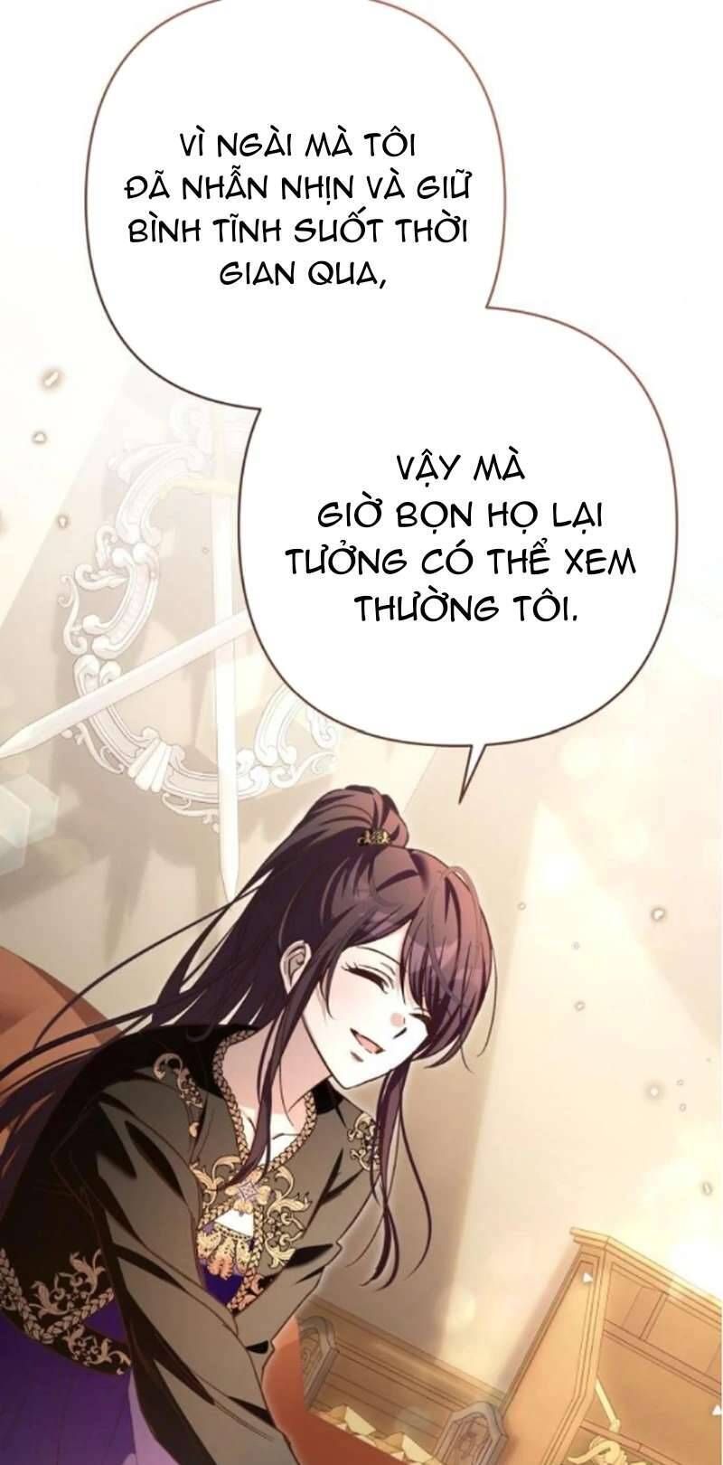 Cô Dâu Của Đại Công Tước Là Chiến Binh Địa Ngục - Chapter 17 - Page 73