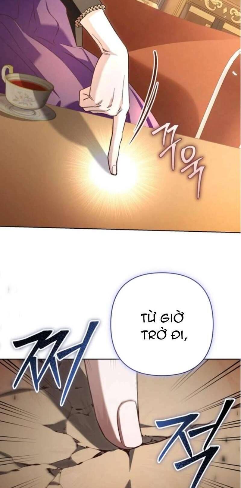 Cô Dâu Của Đại Công Tước Là Chiến Binh Địa Ngục - Chapter 17 - Page 74