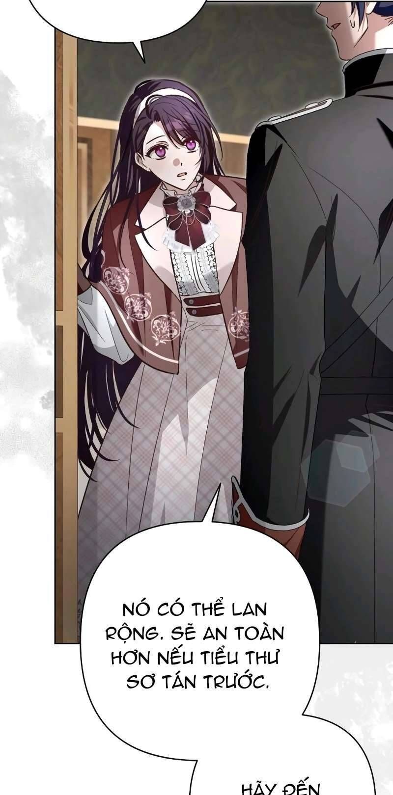 Cô Dâu Của Đại Công Tước Là Chiến Binh Địa Ngục - Chapter 18 - Page 10