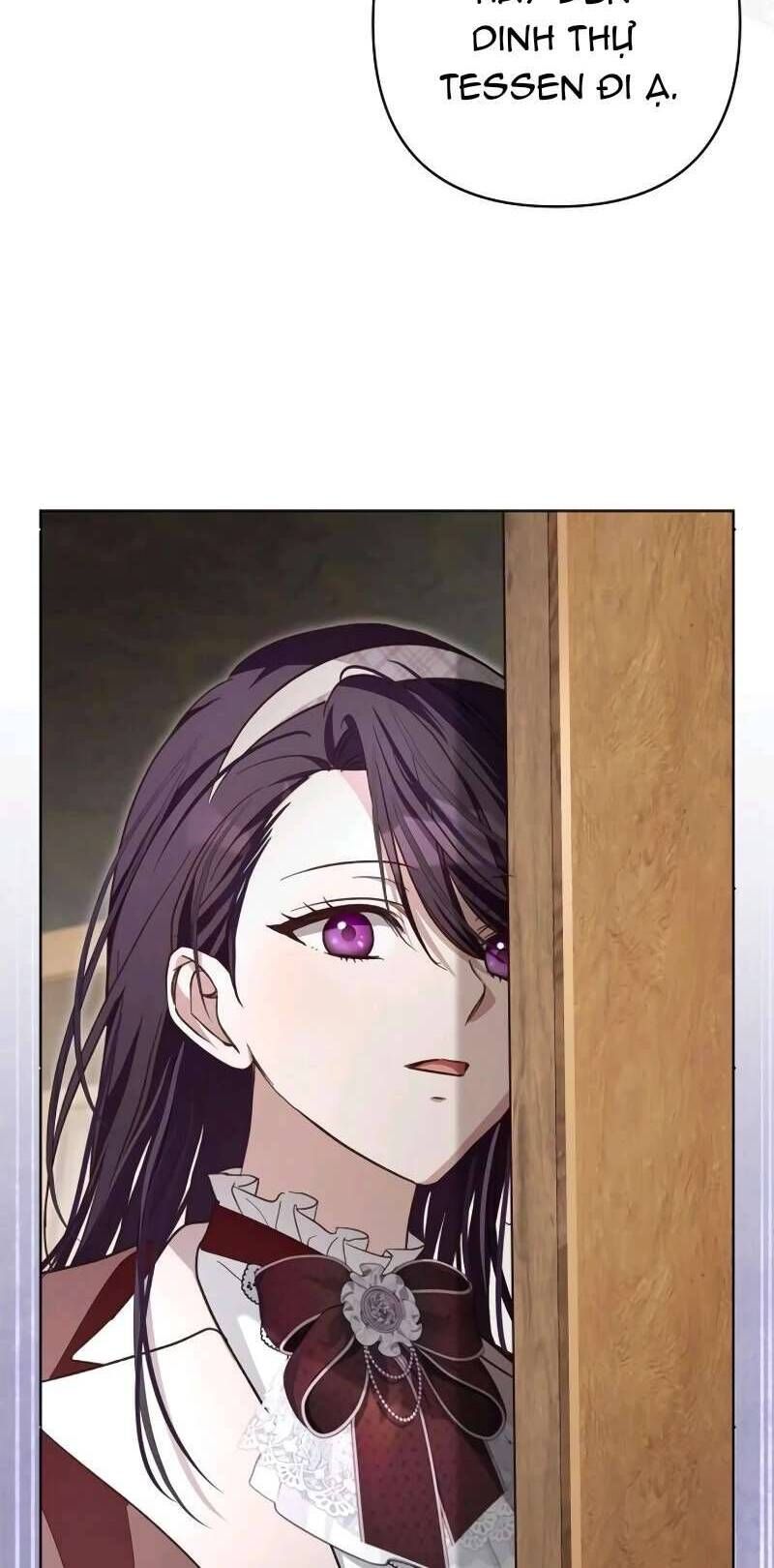 Cô Dâu Của Đại Công Tước Là Chiến Binh Địa Ngục - Chapter 18 - Page 11