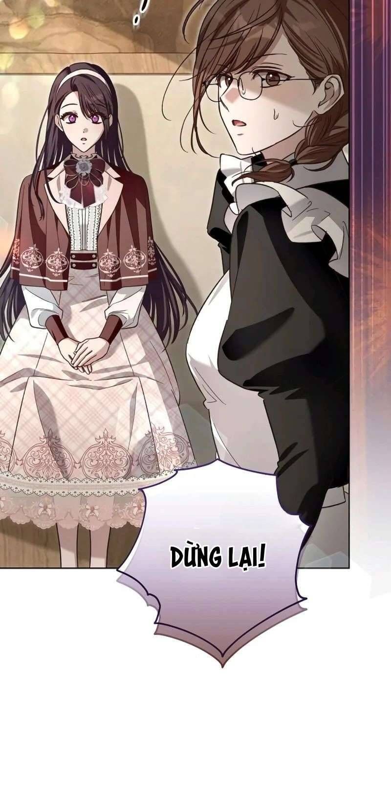 Cô Dâu Của Đại Công Tước Là Chiến Binh Địa Ngục - Chapter 18 - Page 15