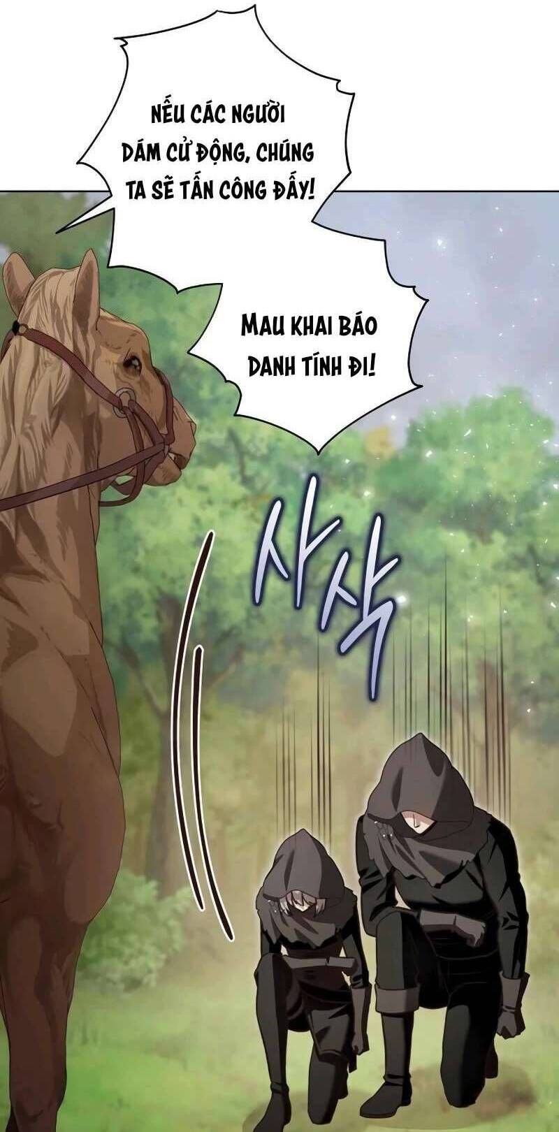 Cô Dâu Của Đại Công Tước Là Chiến Binh Địa Ngục - Chapter 18 - Page 16