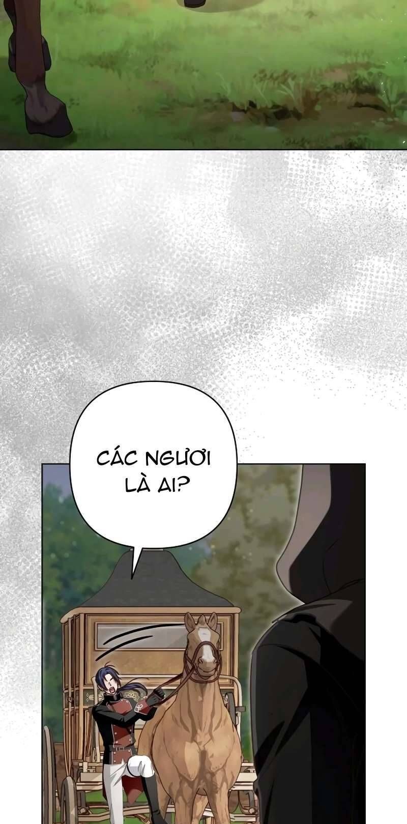 Cô Dâu Của Đại Công Tước Là Chiến Binh Địa Ngục - Chapter 18 - Page 17