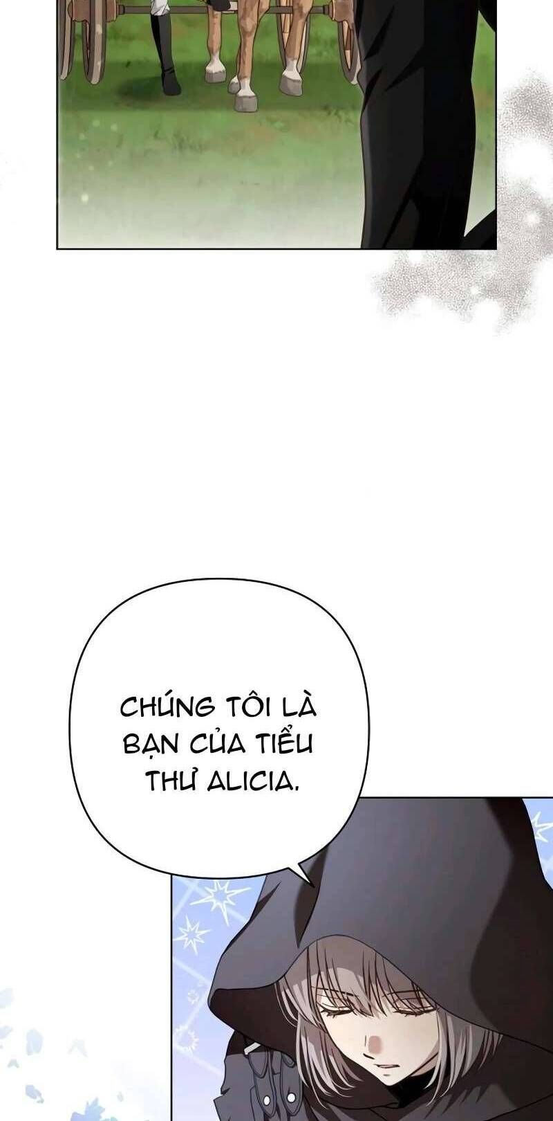 Cô Dâu Của Đại Công Tước Là Chiến Binh Địa Ngục - Chapter 18 - Page 18