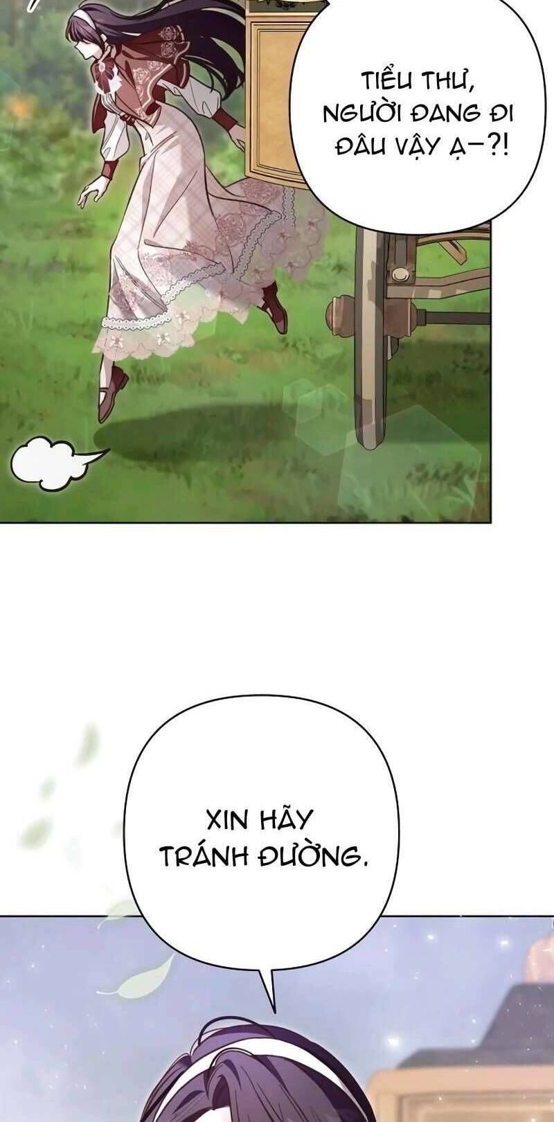 Cô Dâu Của Đại Công Tước Là Chiến Binh Địa Ngục - Chapter 18 - Page 20