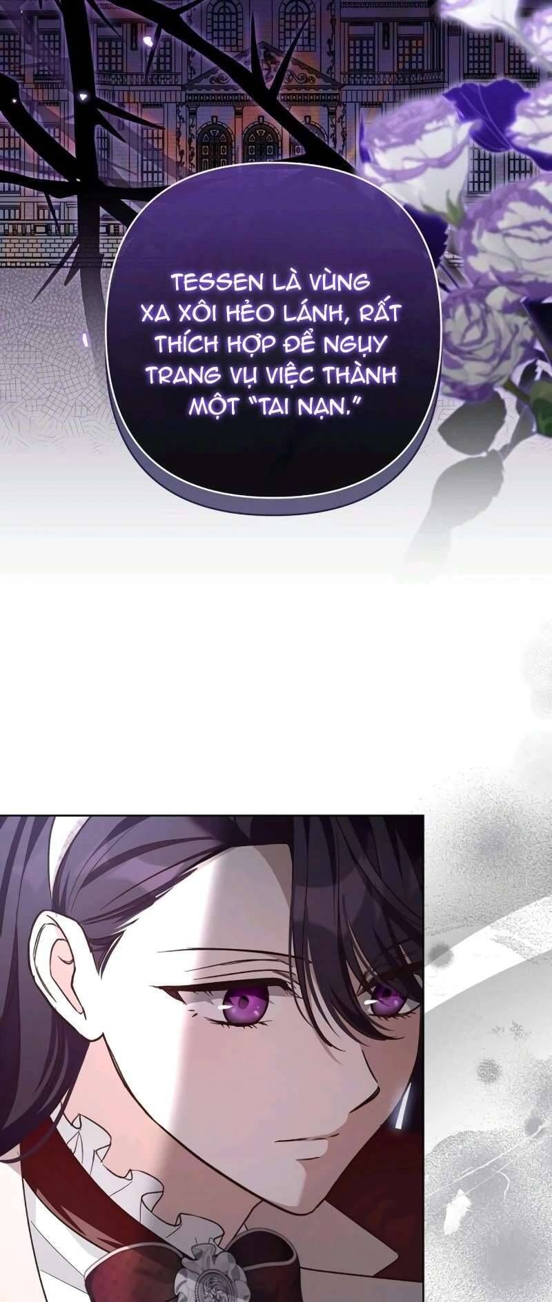 Cô Dâu Của Đại Công Tước Là Chiến Binh Địa Ngục - Chapter 18 - Page 26