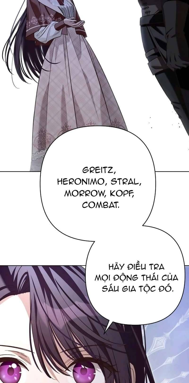 Cô Dâu Của Đại Công Tước Là Chiến Binh Địa Ngục - Chapter 18 - Page 28