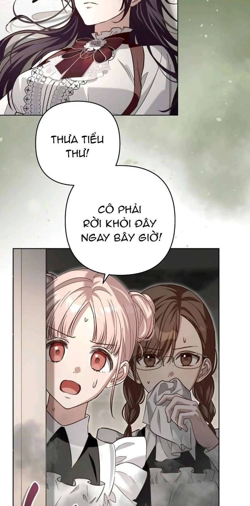 Cô Dâu Của Đại Công Tước Là Chiến Binh Địa Ngục - Chapter 18 - Page 3