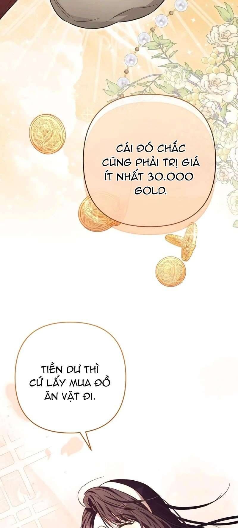 Cô Dâu Của Đại Công Tước Là Chiến Binh Địa Ngục - Chapter 18 - Page 32