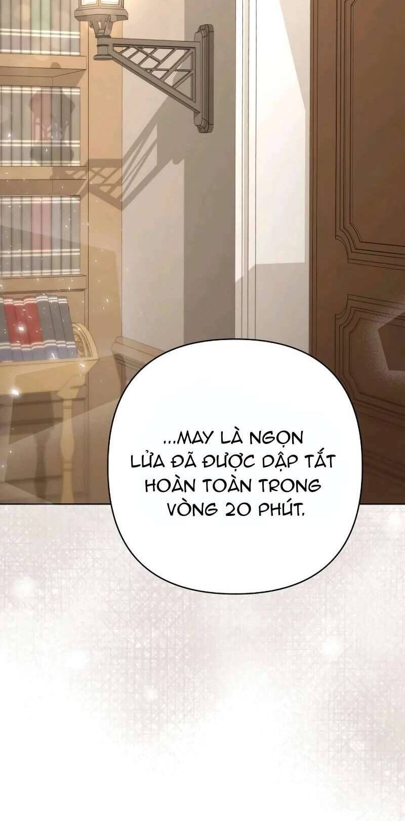 Cô Dâu Của Đại Công Tước Là Chiến Binh Địa Ngục - Chapter 18 - Page 35