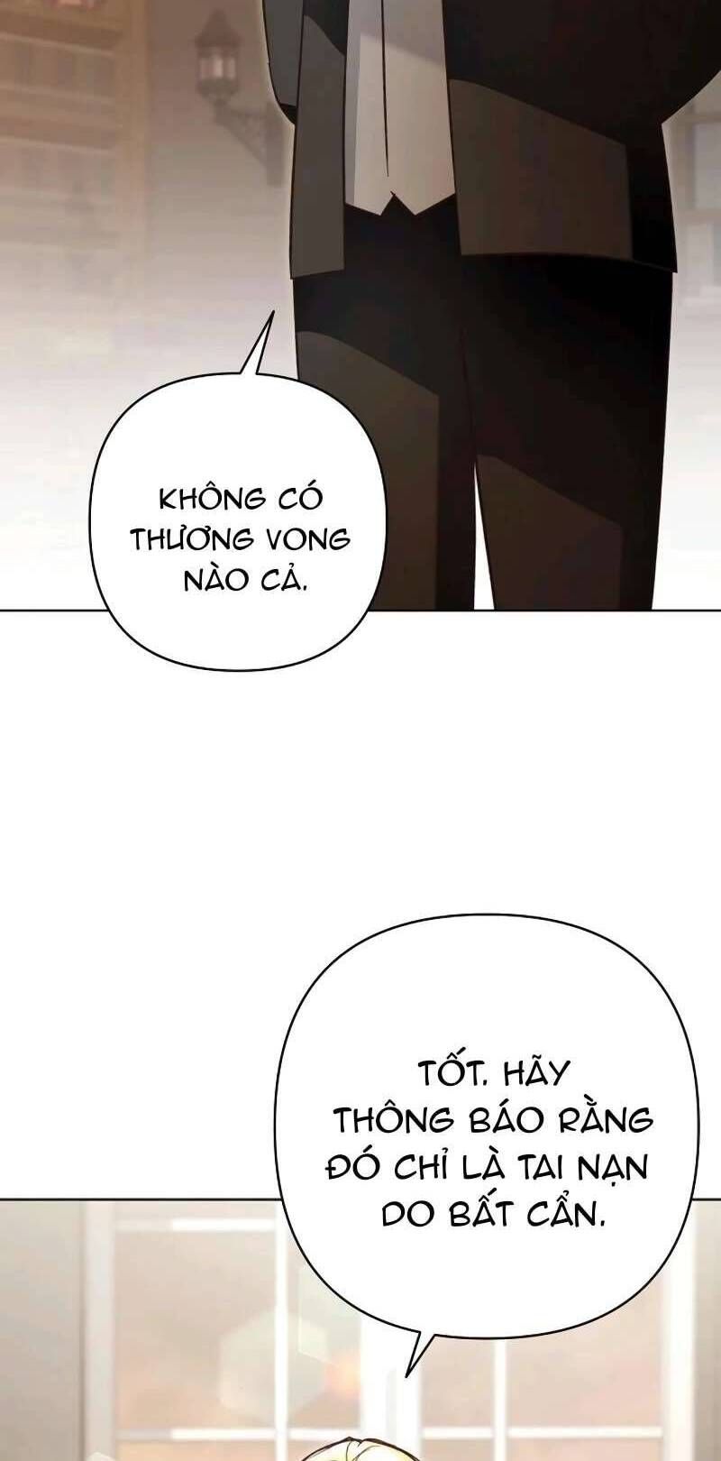 Cô Dâu Của Đại Công Tước Là Chiến Binh Địa Ngục - Chapter 18 - Page 37