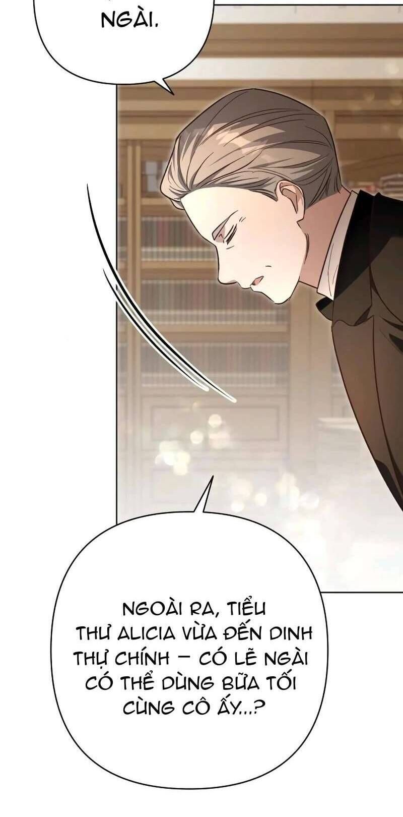 Cô Dâu Của Đại Công Tước Là Chiến Binh Địa Ngục - Chapter 18 - Page 39