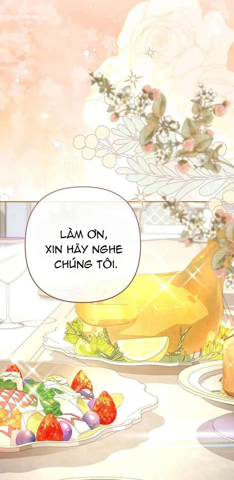 Cô Dâu Của Đại Công Tước Là Chiến Binh Địa Ngục - Chapter 18 - Page 41