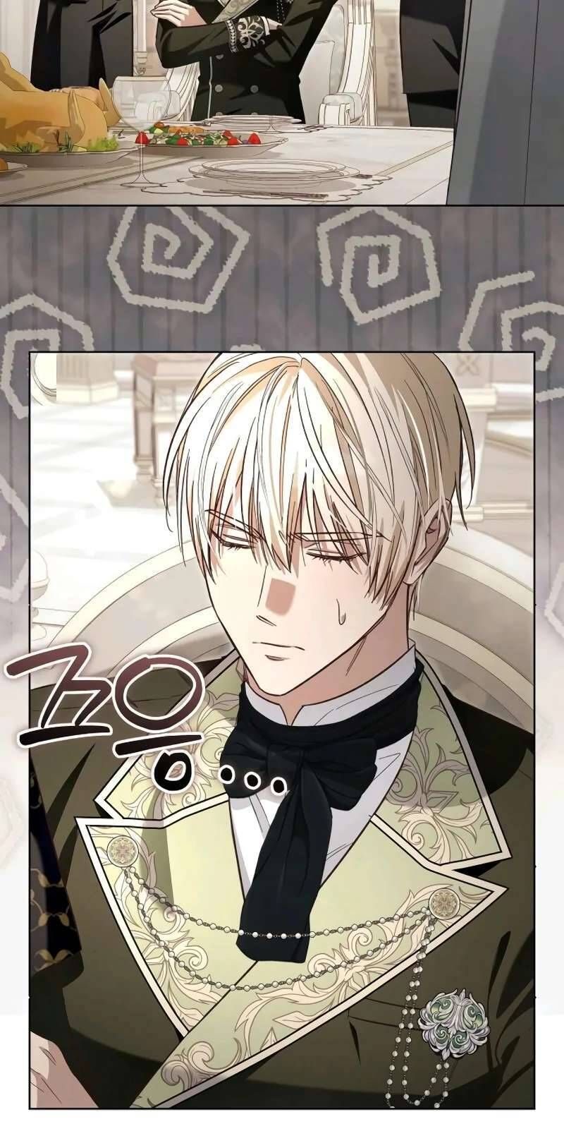 Cô Dâu Của Đại Công Tước Là Chiến Binh Địa Ngục - Chapter 18 - Page 44