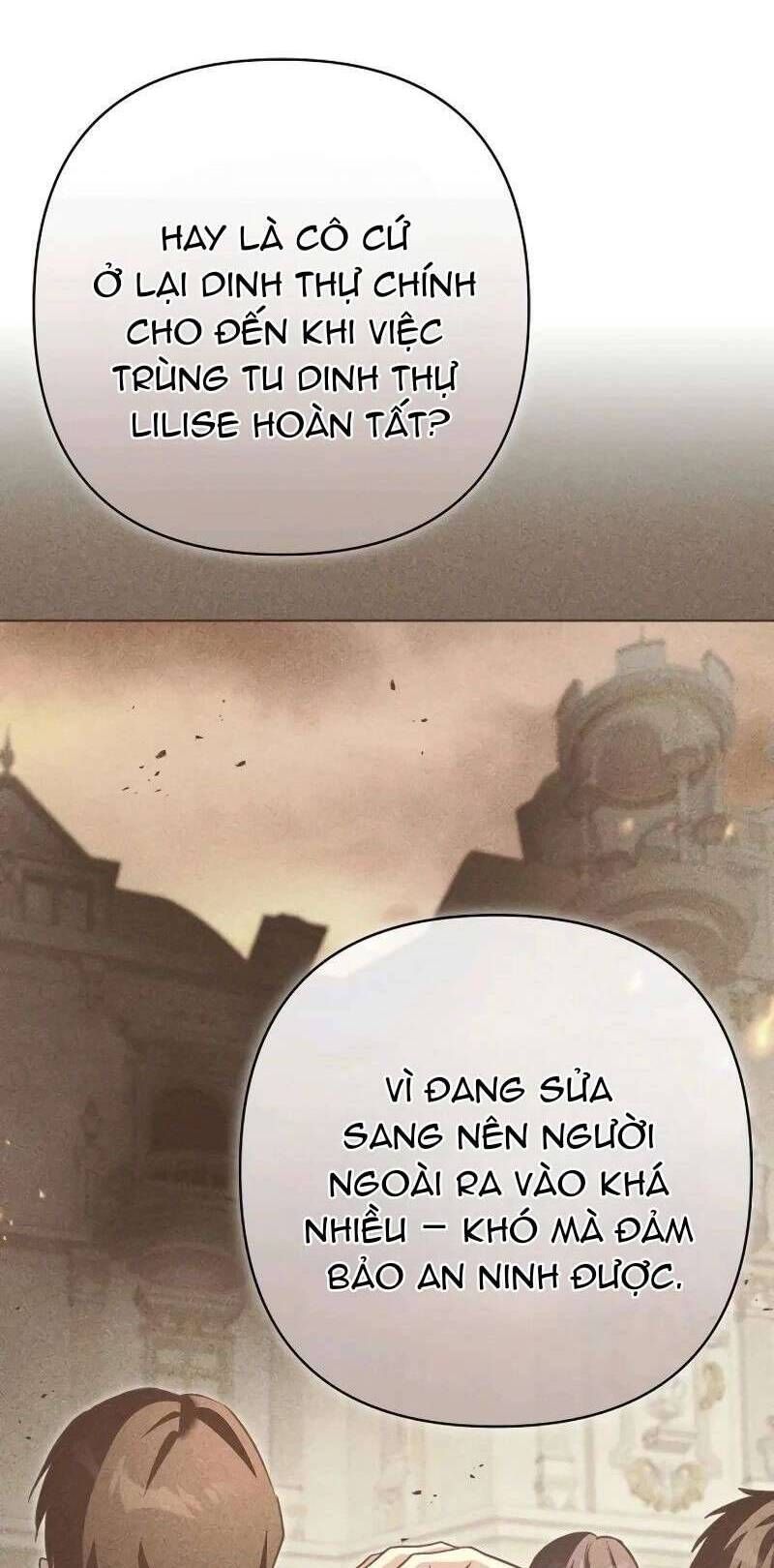 Cô Dâu Của Đại Công Tước Là Chiến Binh Địa Ngục - Chapter 18 - Page 47