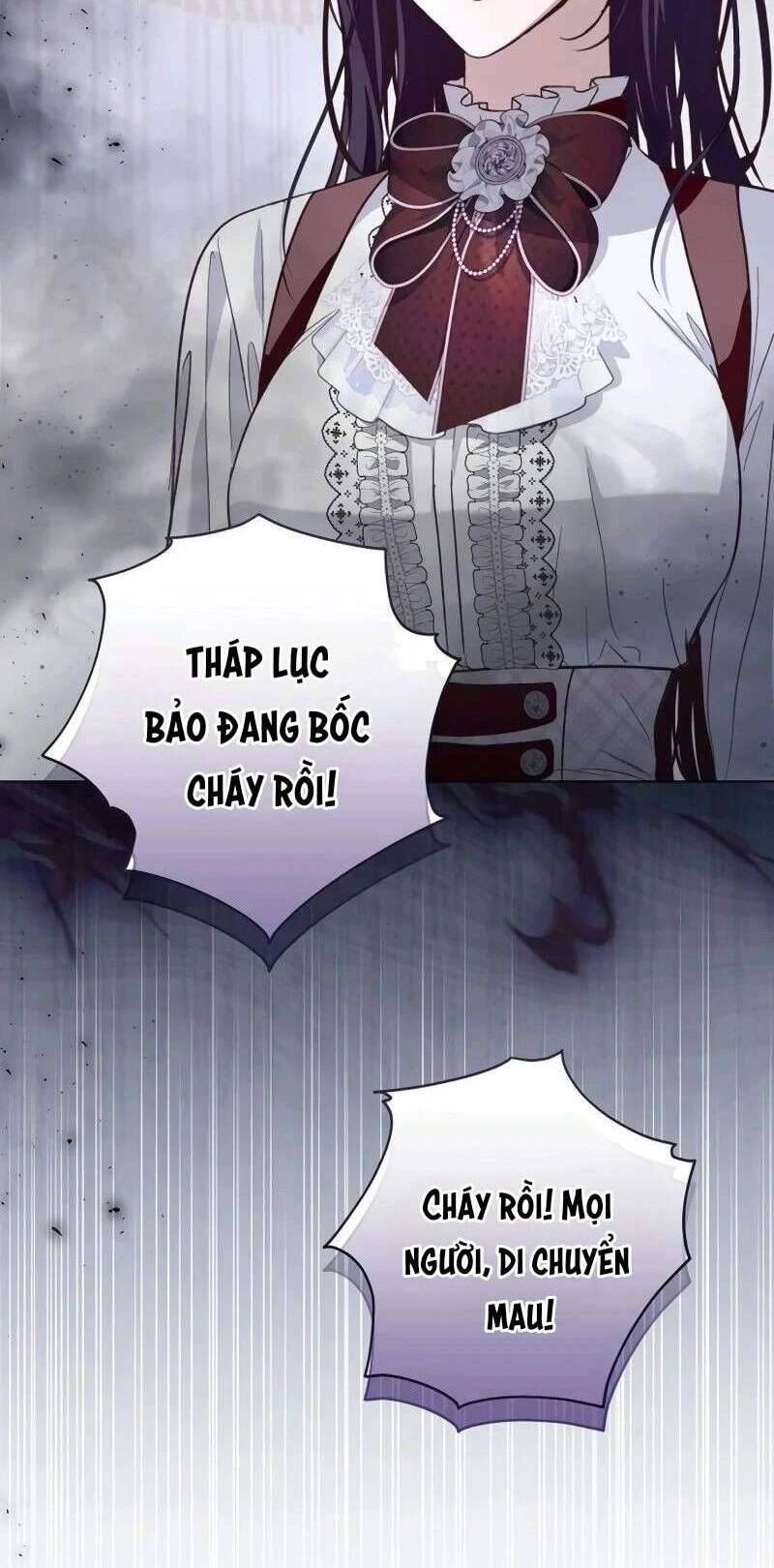 Cô Dâu Của Đại Công Tước Là Chiến Binh Địa Ngục - Chapter 18 - Page 5