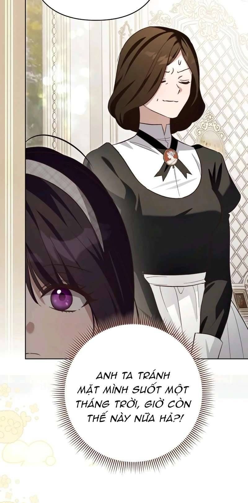 Cô Dâu Của Đại Công Tước Là Chiến Binh Địa Ngục - Chapter 18 - Page 51