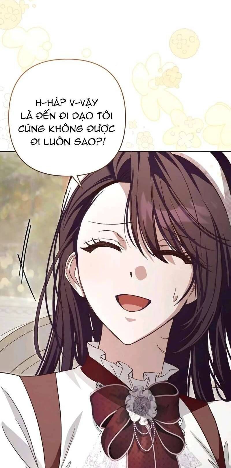 Cô Dâu Của Đại Công Tước Là Chiến Binh Địa Ngục - Chapter 18 - Page 52