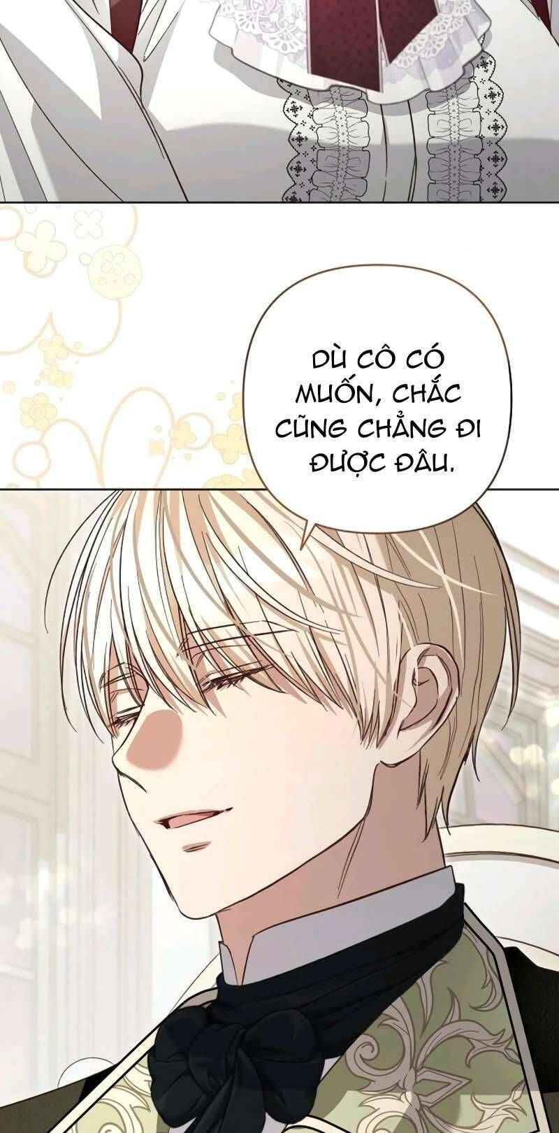 Cô Dâu Của Đại Công Tước Là Chiến Binh Địa Ngục - Chapter 18 - Page 53