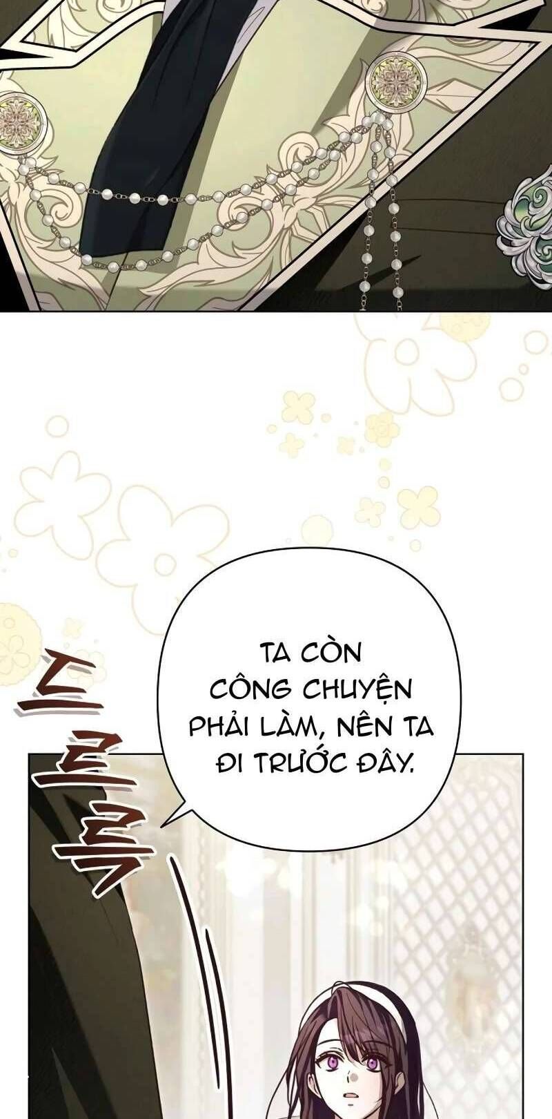 Cô Dâu Của Đại Công Tước Là Chiến Binh Địa Ngục - Chapter 18 - Page 54