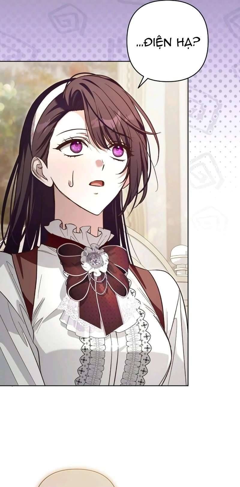 Cô Dâu Của Đại Công Tước Là Chiến Binh Địa Ngục - Chapter 18 - Page 56