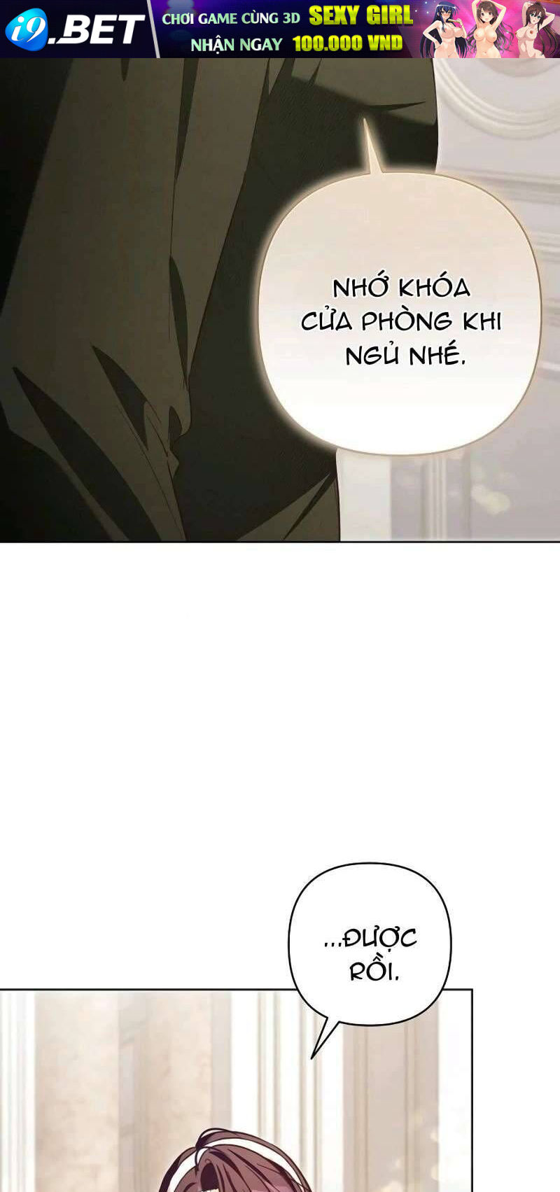 Cô Dâu Của Đại Công Tước Là Chiến Binh Địa Ngục - Chapter 18 - Page 58