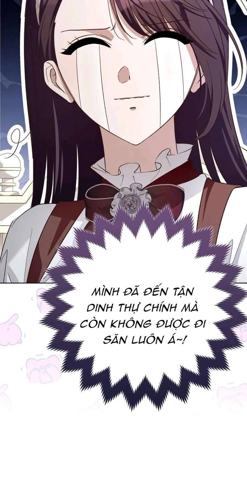 Cô Dâu Của Đại Công Tước Là Chiến Binh Địa Ngục - Chapter 18 - Page 60