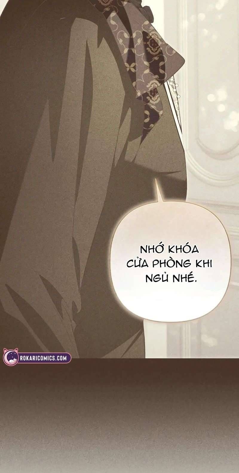 Cô Dâu Của Đại Công Tước Là Chiến Binh Địa Ngục - Chapter 18 - Page 62
