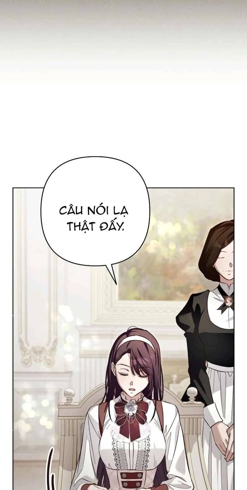 Cô Dâu Của Đại Công Tước Là Chiến Binh Địa Ngục - Chapter 18 - Page 63