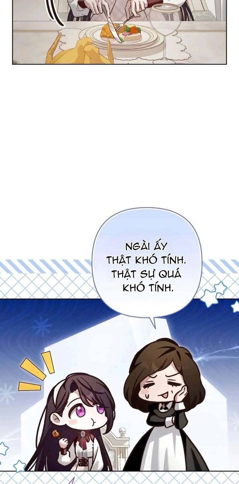 Cô Dâu Của Đại Công Tước Là Chiến Binh Địa Ngục - Chapter 18 - Page 64