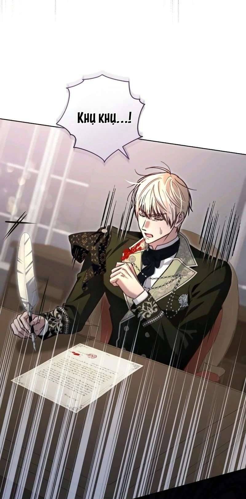 Cô Dâu Của Đại Công Tước Là Chiến Binh Địa Ngục - Chapter 18 - Page 68