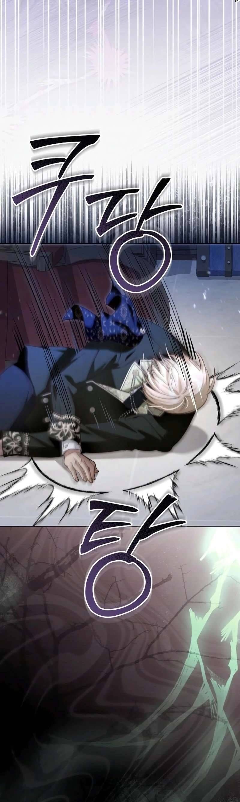 Cô Dâu Của Đại Công Tước Là Chiến Binh Địa Ngục - Chapter 18 - Page 70