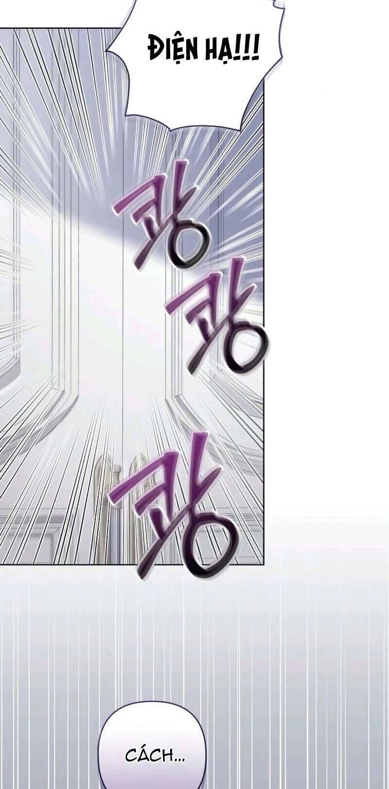 Cô Dâu Của Đại Công Tước Là Chiến Binh Địa Ngục - Chapter 18 - Page 73