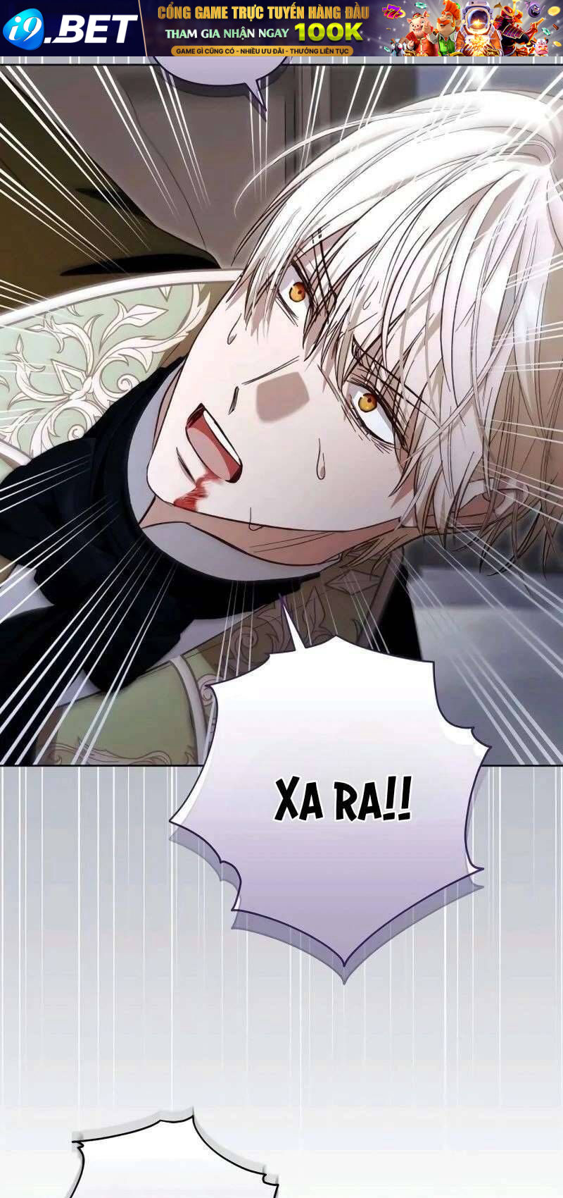 Cô Dâu Của Đại Công Tước Là Chiến Binh Địa Ngục - Chapter 18 - Page 74