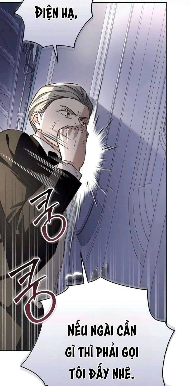 Cô Dâu Của Đại Công Tước Là Chiến Binh Địa Ngục - Chapter 18 - Page 75