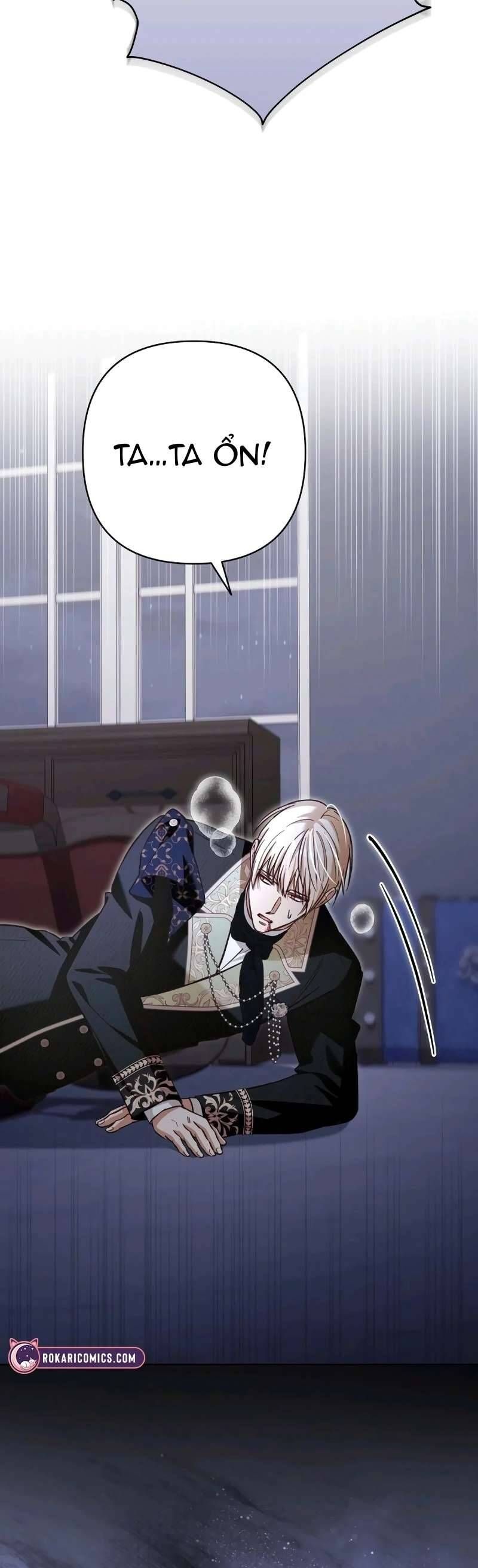 Cô Dâu Của Đại Công Tước Là Chiến Binh Địa Ngục - Chapter 18 - Page 76