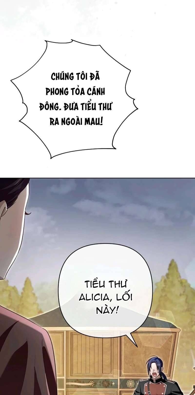 Cô Dâu Của Đại Công Tước Là Chiến Binh Địa Ngục - Chapter 18 - Page 8