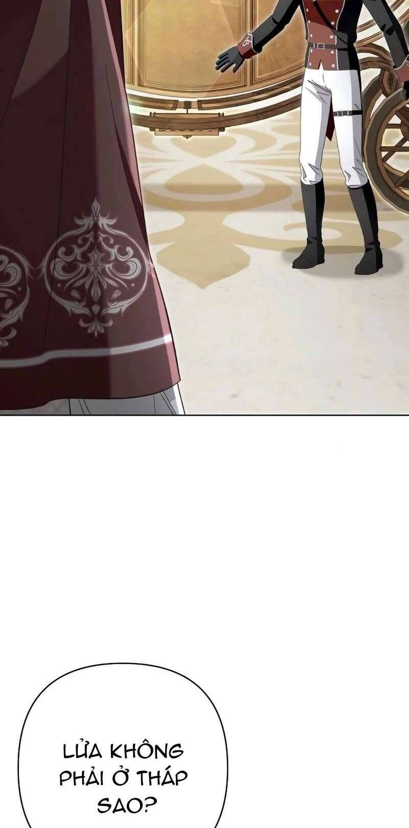 Cô Dâu Của Đại Công Tước Là Chiến Binh Địa Ngục - Chapter 18 - Page 9