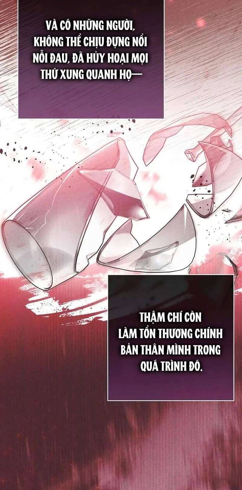 Cô Dâu Của Đại Công Tước Là Chiến Binh Địa Ngục - Chapter 19 - Page 10
