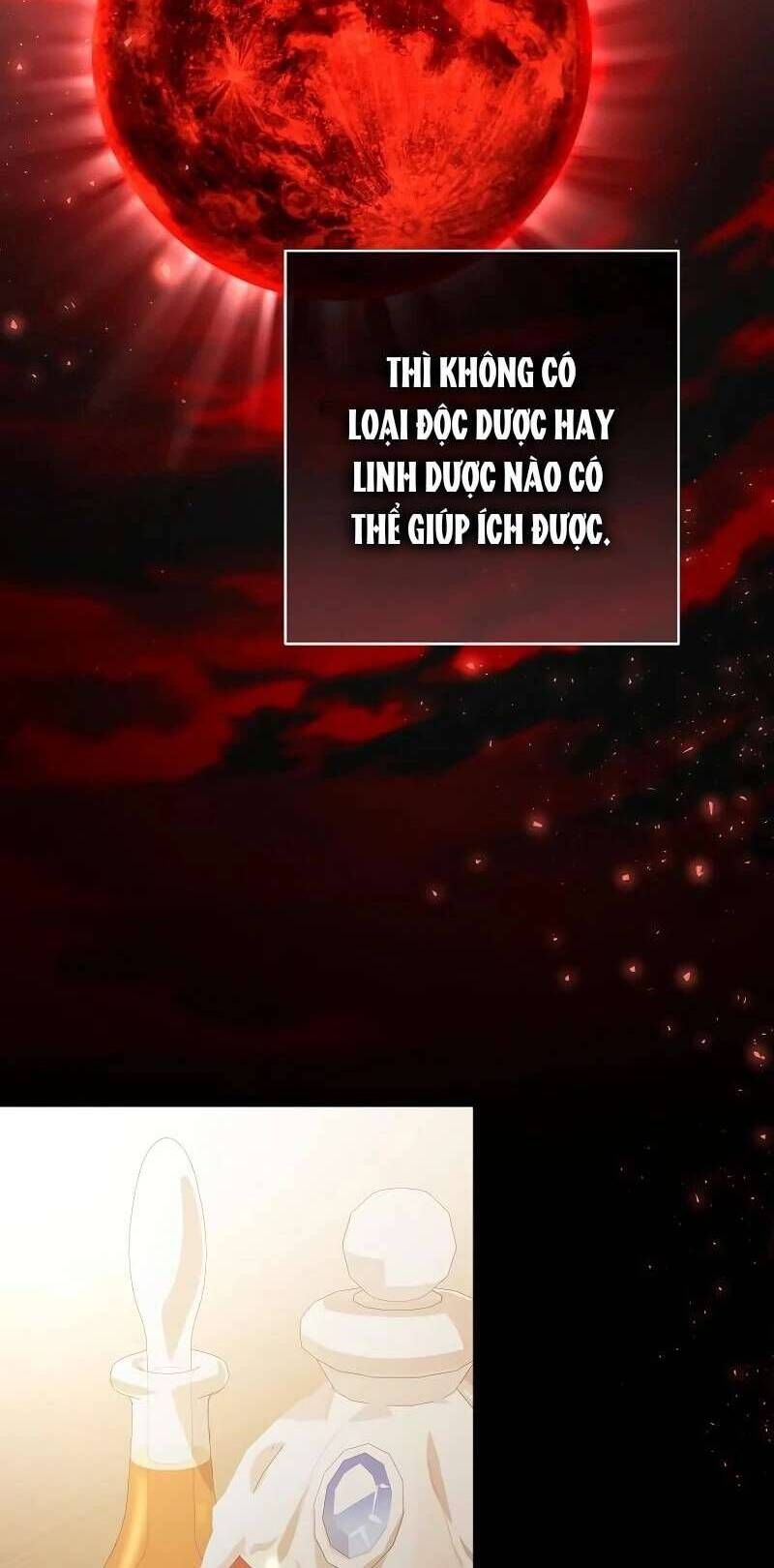 Cô Dâu Của Đại Công Tước Là Chiến Binh Địa Ngục - Chapter 19 - Page 14