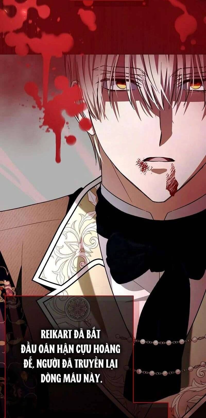 Cô Dâu Của Đại Công Tước Là Chiến Binh Địa Ngục - Chapter 19 - Page 16