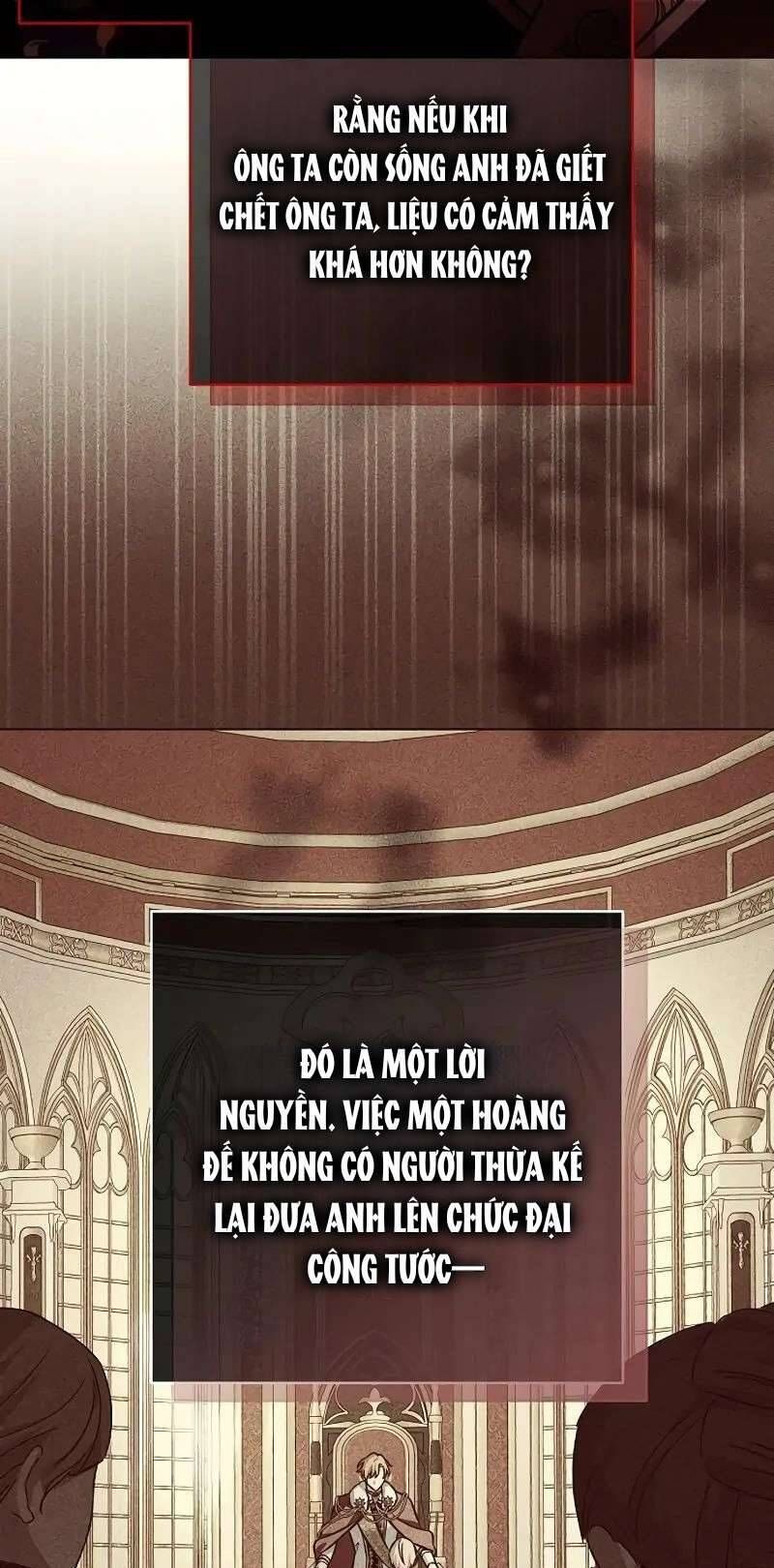 Cô Dâu Của Đại Công Tước Là Chiến Binh Địa Ngục - Chapter 19 - Page 17