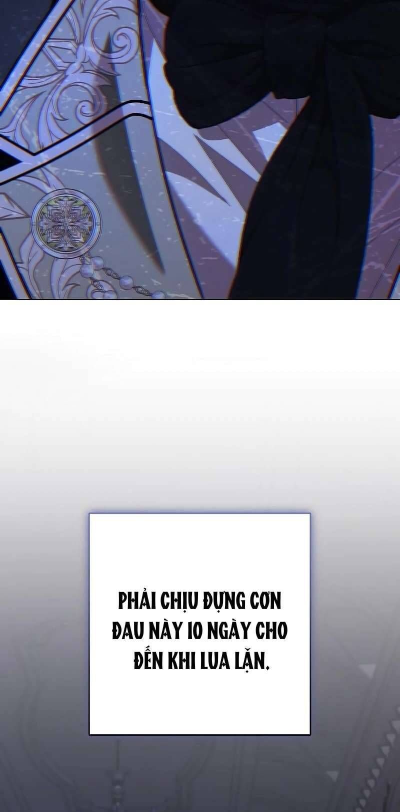 Cô Dâu Của Đại Công Tước Là Chiến Binh Địa Ngục - Chapter 19 - Page 21